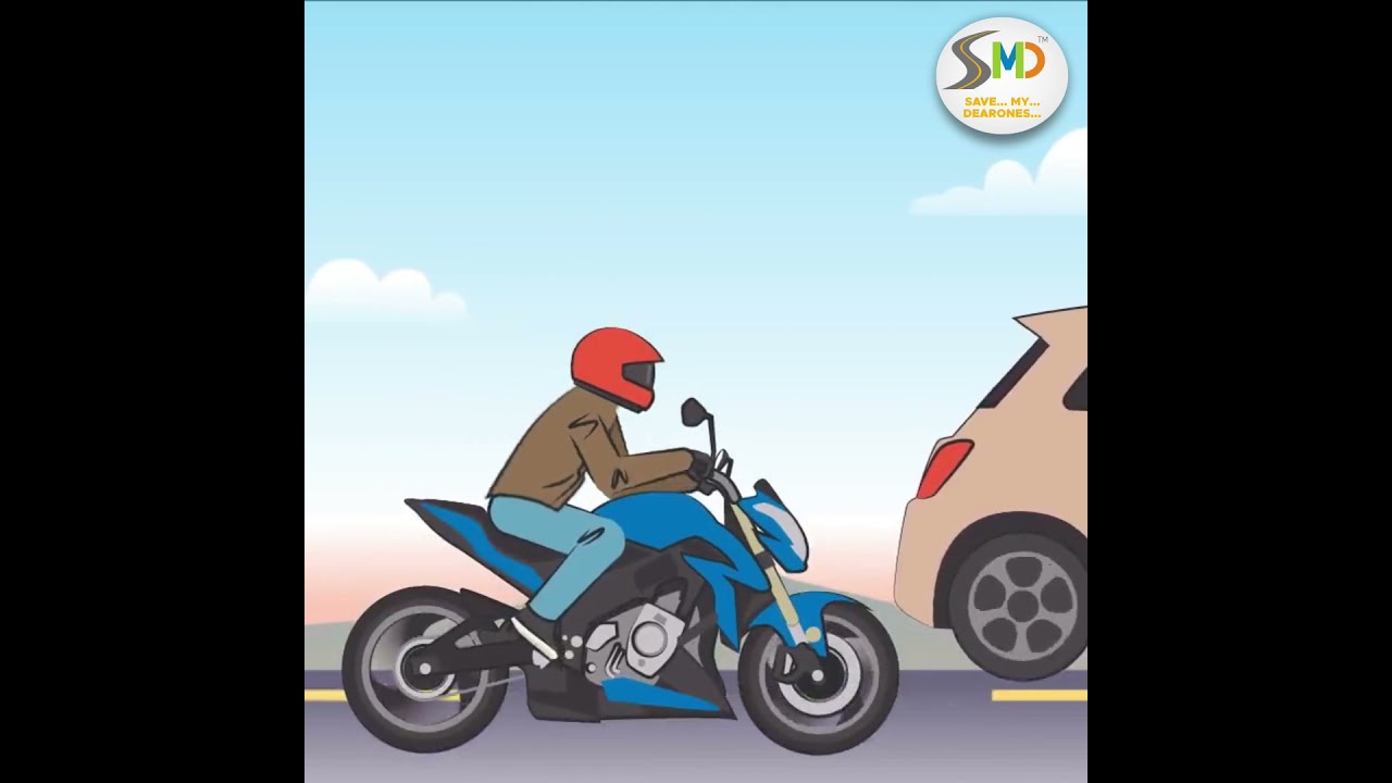 Speed Thrills... But Kills 