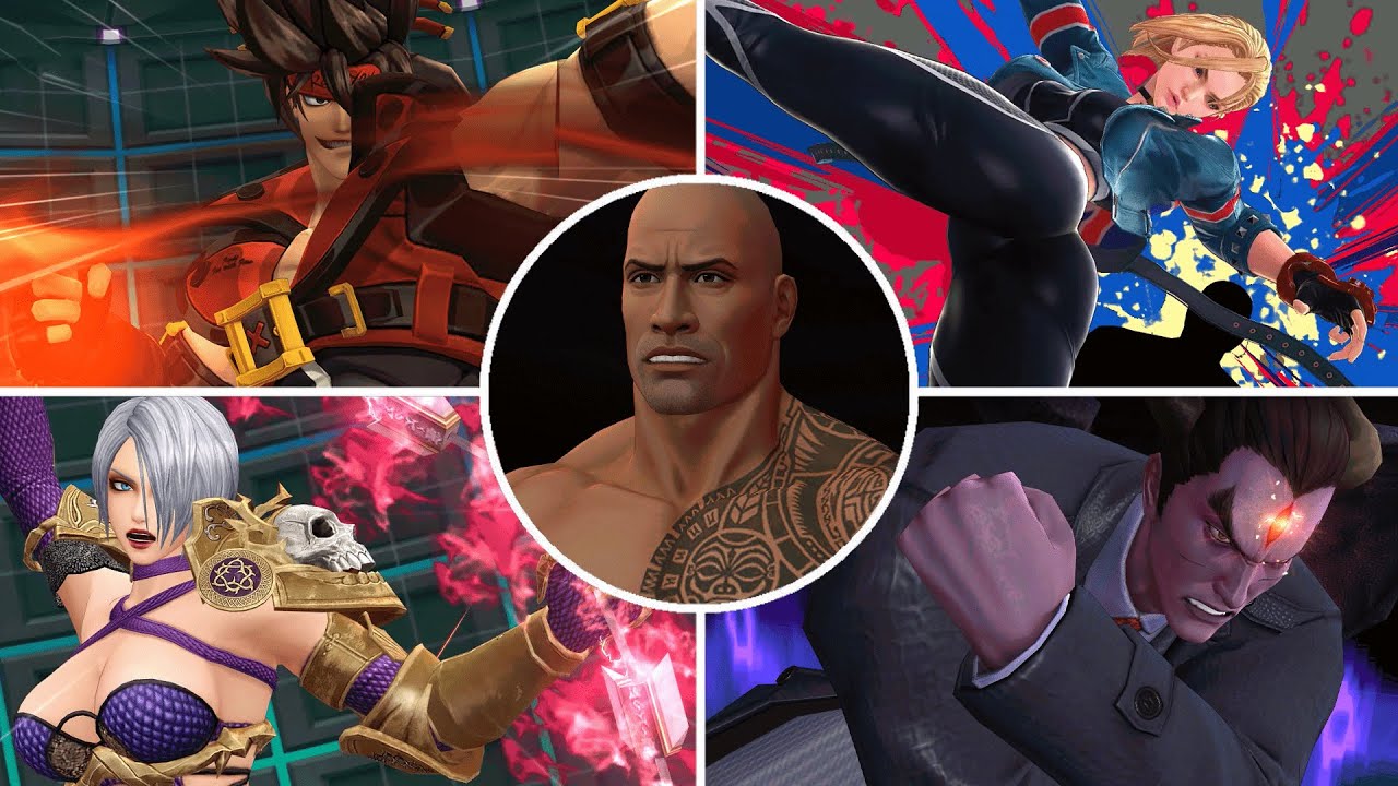 The King of Fighters All Star - All Super Moves 2024 / Part 2