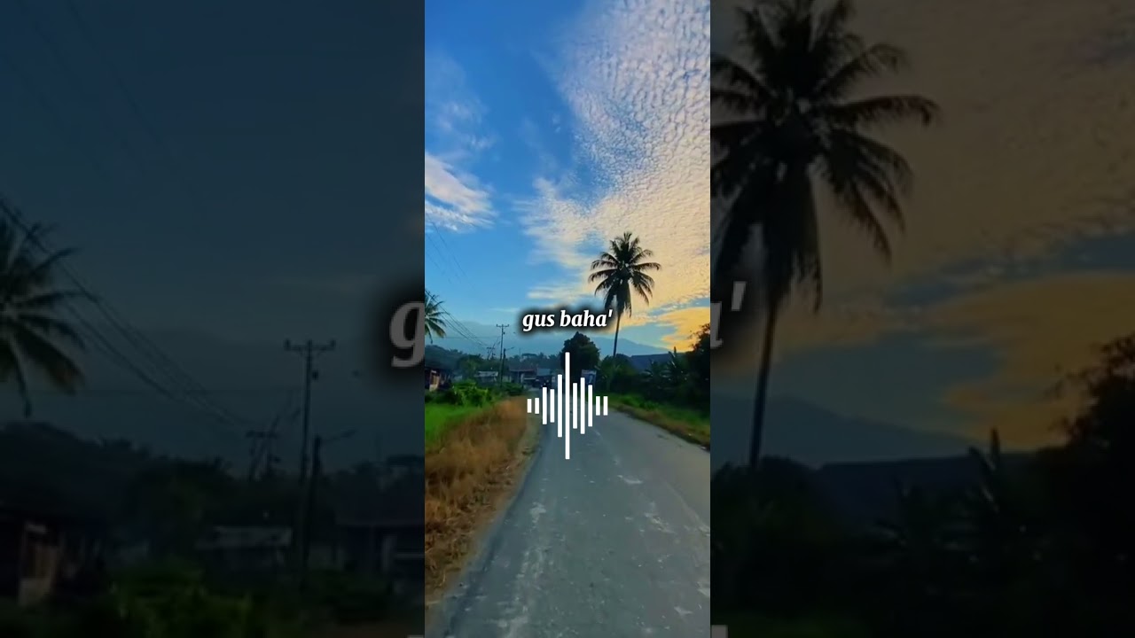 #ngaji #tausiya #ngajibareng#gusbaha di #youtube 