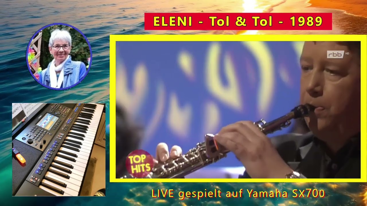 ELENI   Tol & Tol   1989