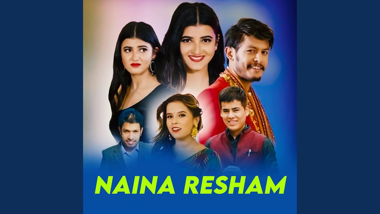 Naina Resham