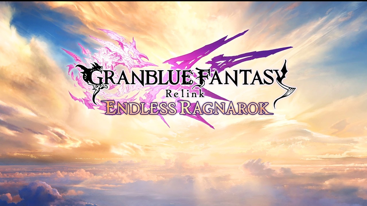 Main Title Menu Theme | Granblue Fantasy: Relink - Endless Ragnarok Beta OST