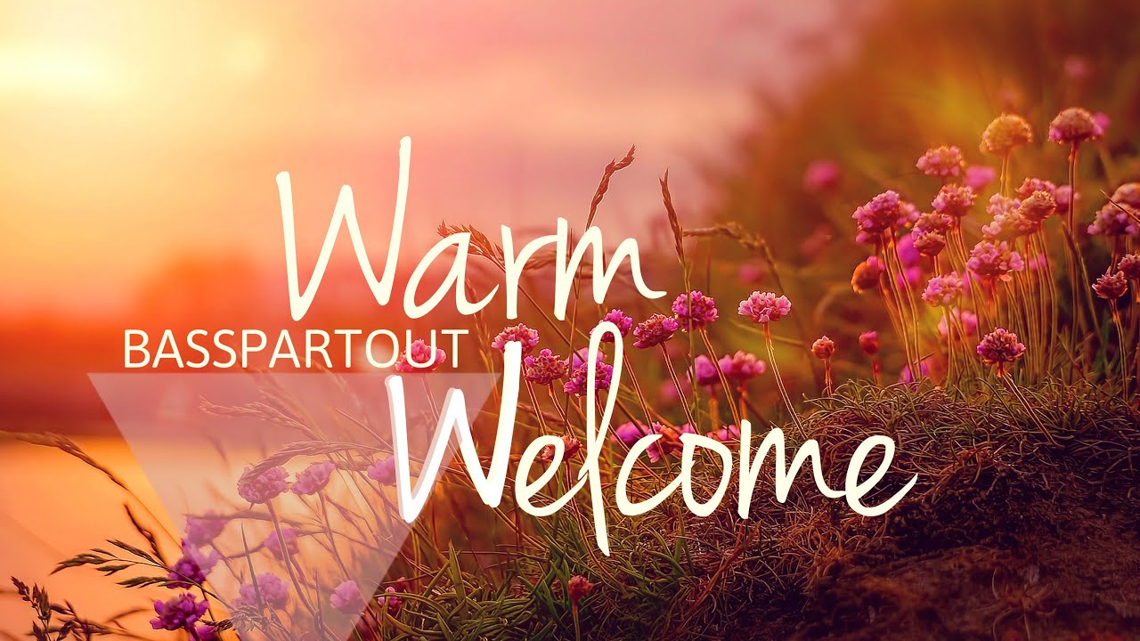 Warm Welcome | Uplifting Acoustic Inspirational Background Music for Video