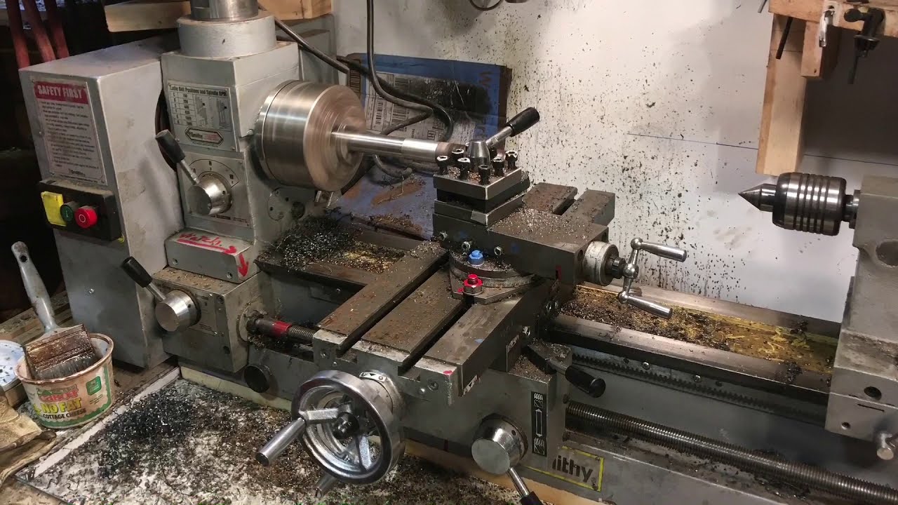 Smithy MIDAS 1230 LTD