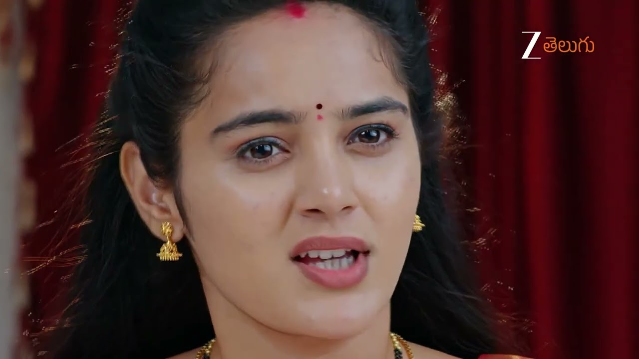 Ummadi Kutumbam | Ep - 346 | Webisode | Dec 12 2025 | Zee Telugu