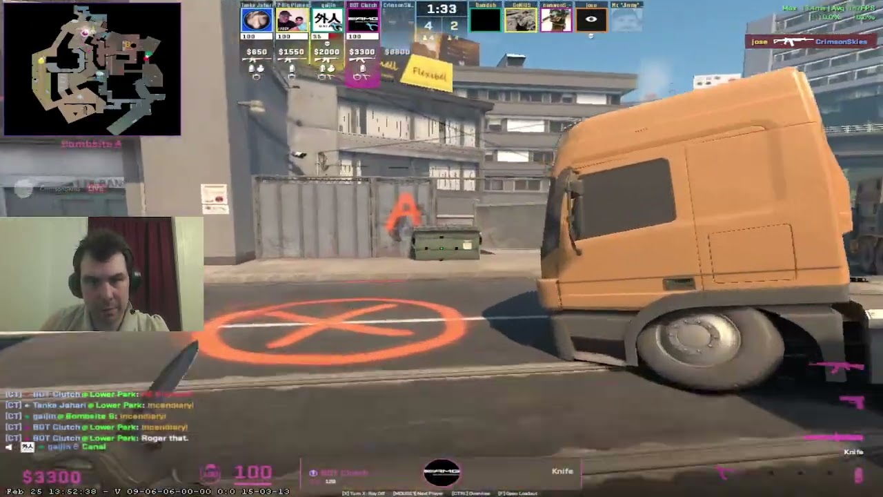 Premier 6k
