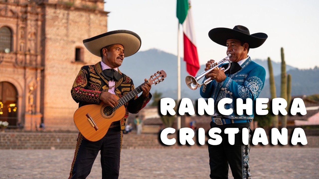 Cantos De Rancho Que Llevan Al Descanso Del Alma