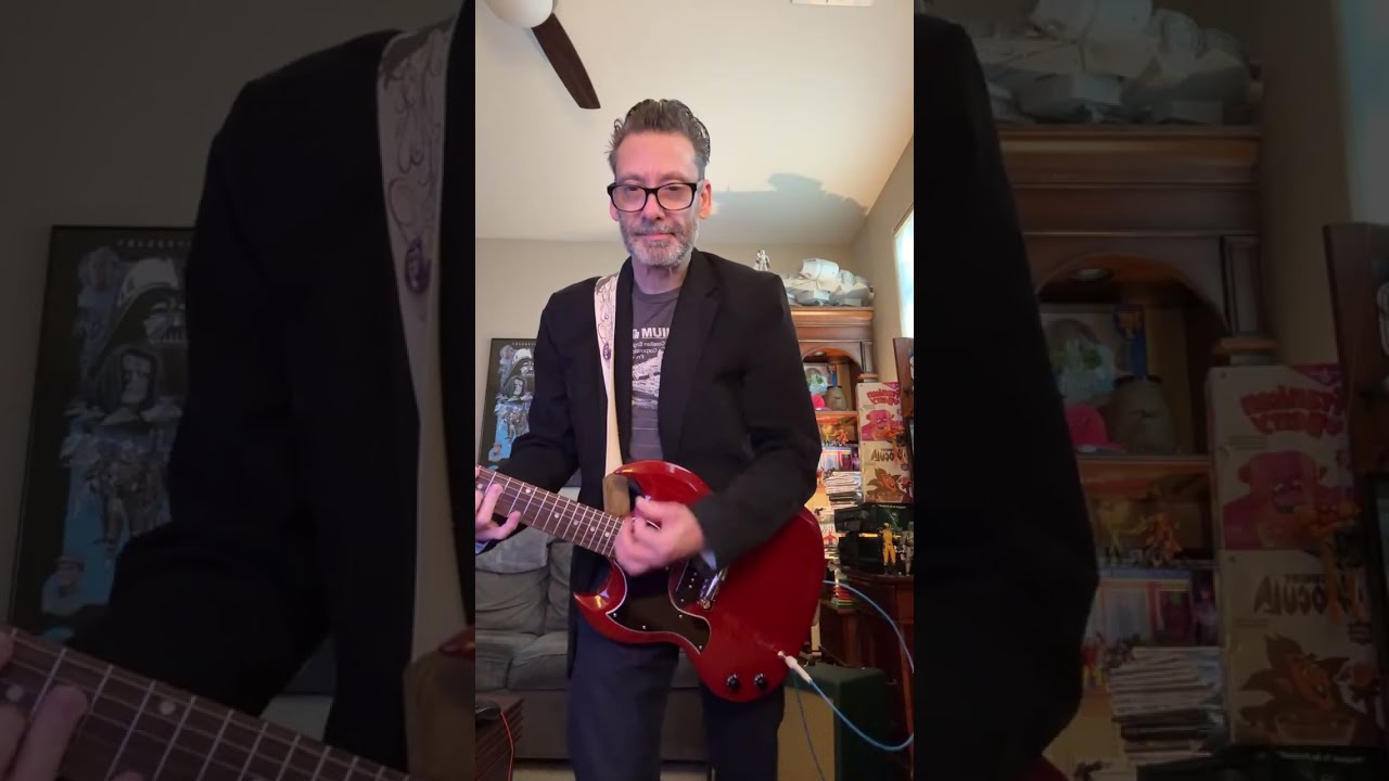 Larry Soulcactus Sunday Night LS! Jams, Queries & Answers! Rock On🎸🌵 #shorts #like #subscribe