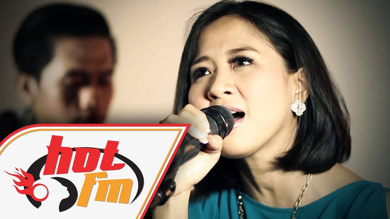 ASTRID - MENDUA (LIVE) - Akustik Hot - #HotTV