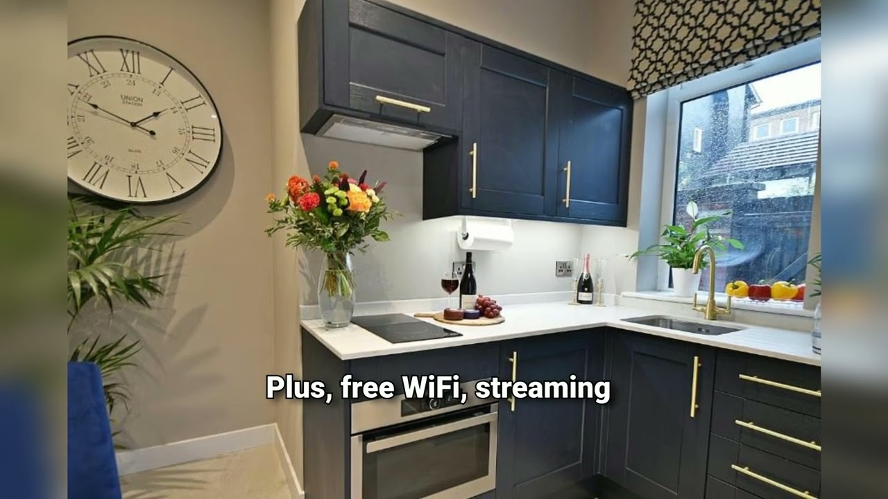 Moat House | Luxury Hotels in Rawtenstall, Lancashire