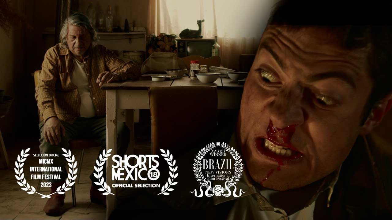 Cortometraje norteño | 🎬 Mi Justicia 🎬 | Cine Norte Club |