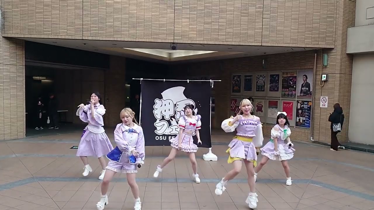 Charlotte(シャルロッテ) UNIVERSE