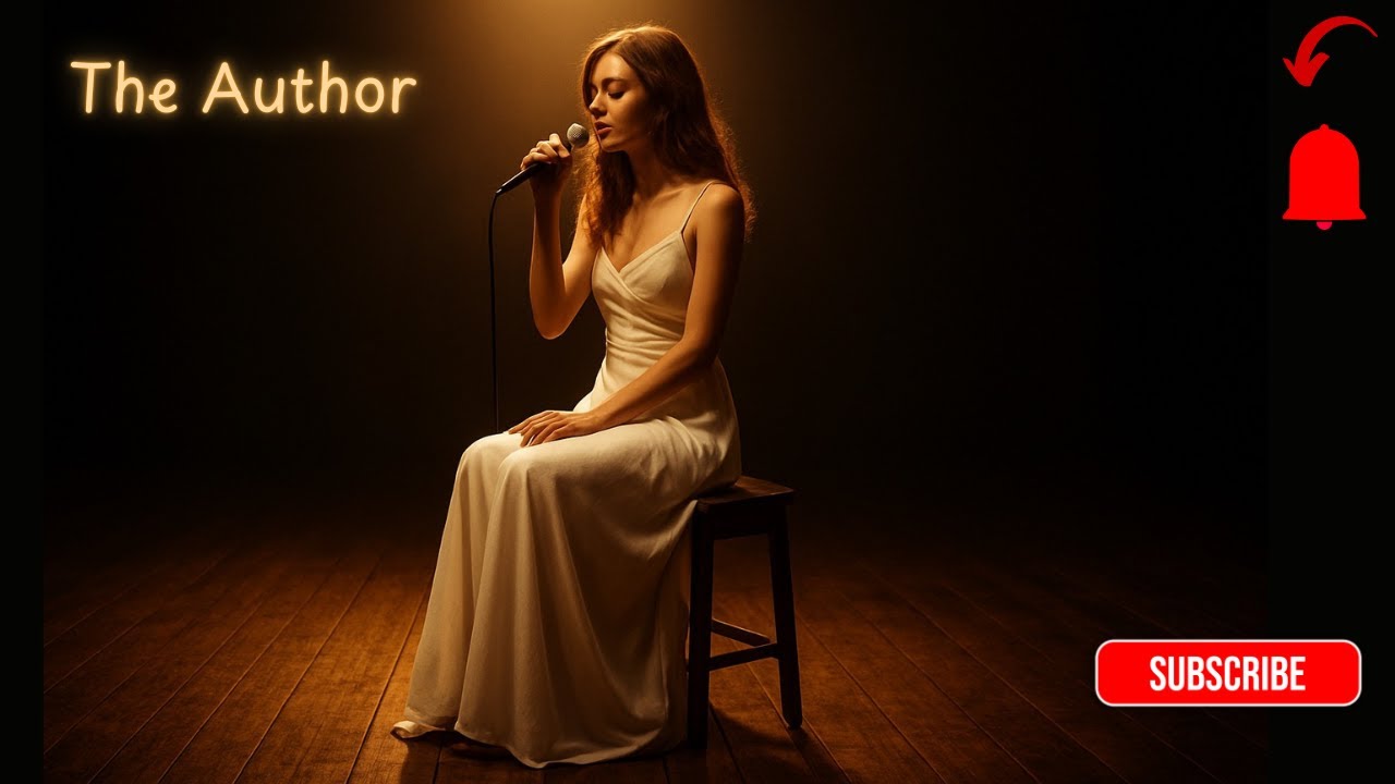The Author - Worship Song I Grace and Way