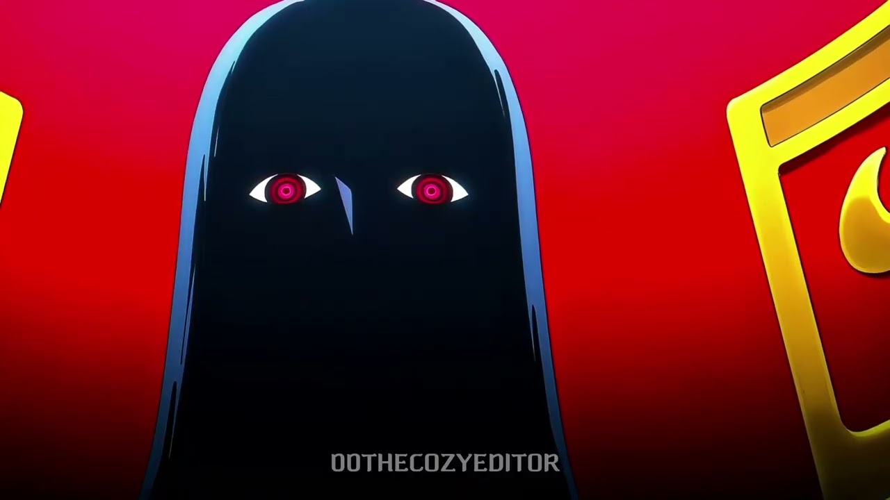One Piece Edit (Shock The World)