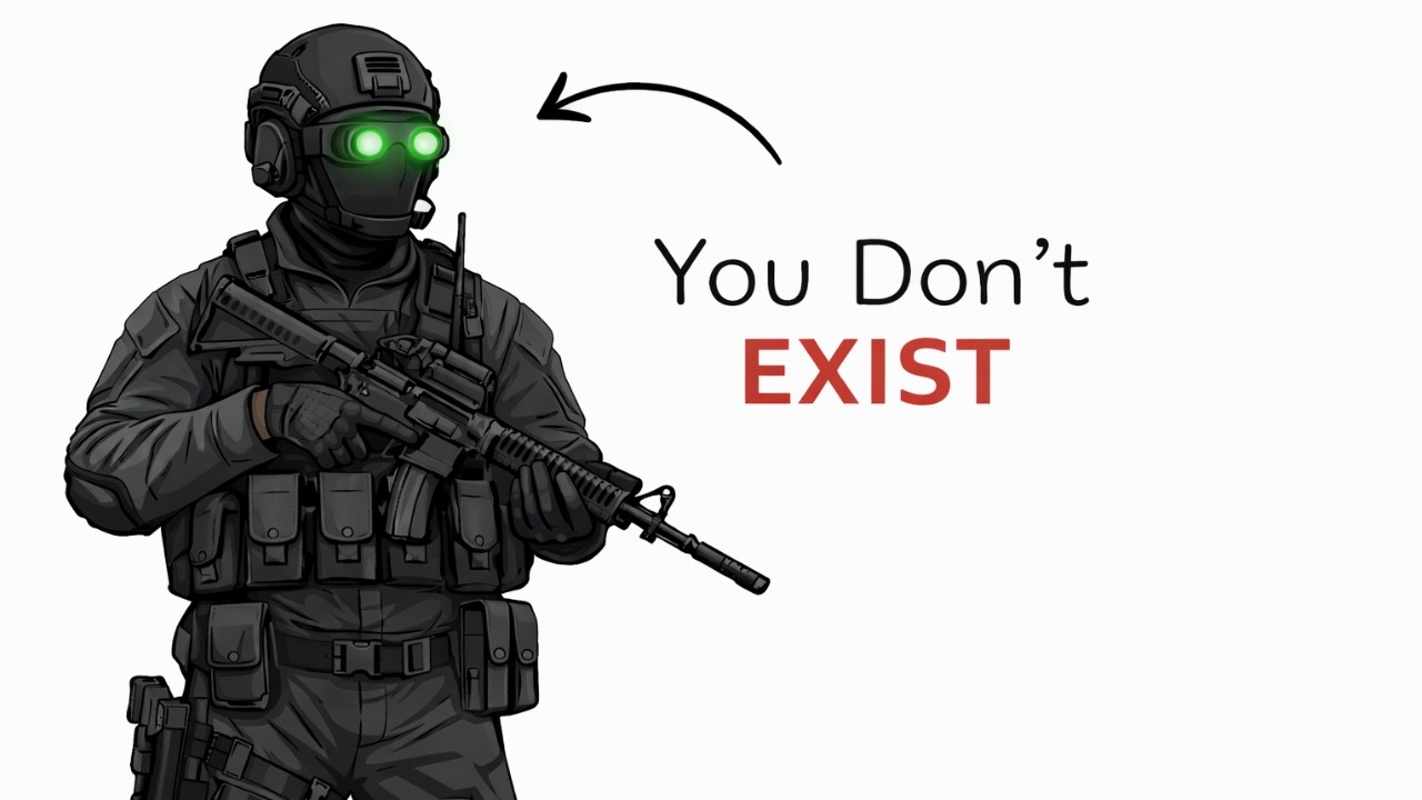 Every CIA Black Ops Rank Explained: Level 1 to 10 (POV)