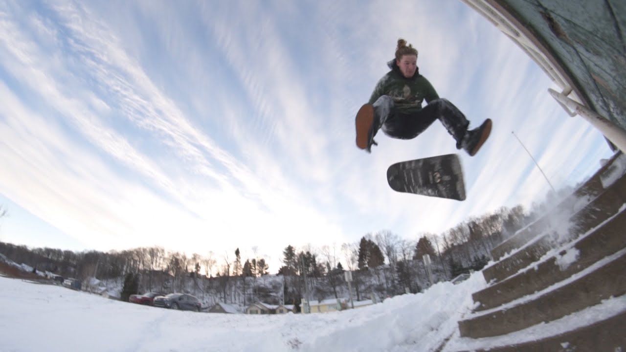 Dan Bergeon ENCORE B-Sides