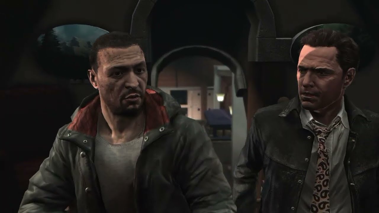 Max Payne 3 - PC Walkthrough Part 2 - Chapter 8: Ain't No Reprievement Gonna Be Found Otherwise