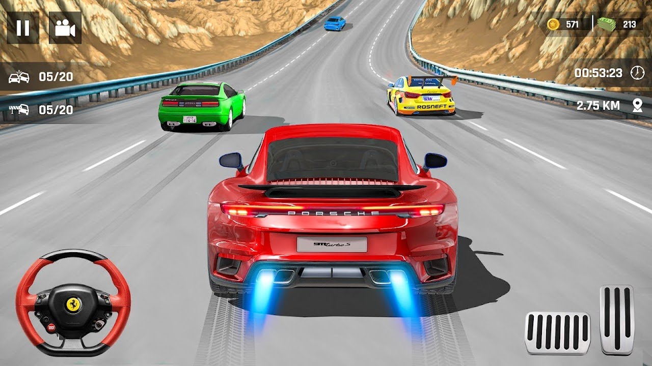 🔴Live Now | Xtreme Car Gameplay 🔥| Join Fast