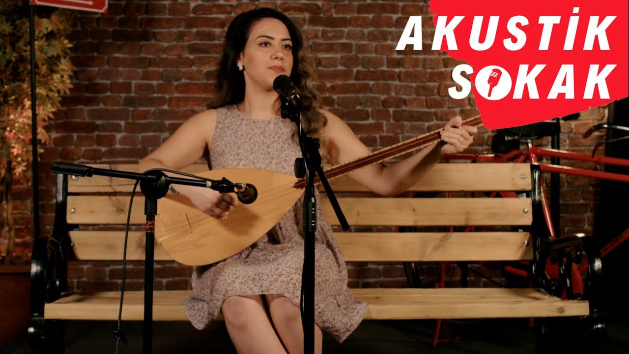 Meltem Bayram - GÖLBAŞINA VARDIM