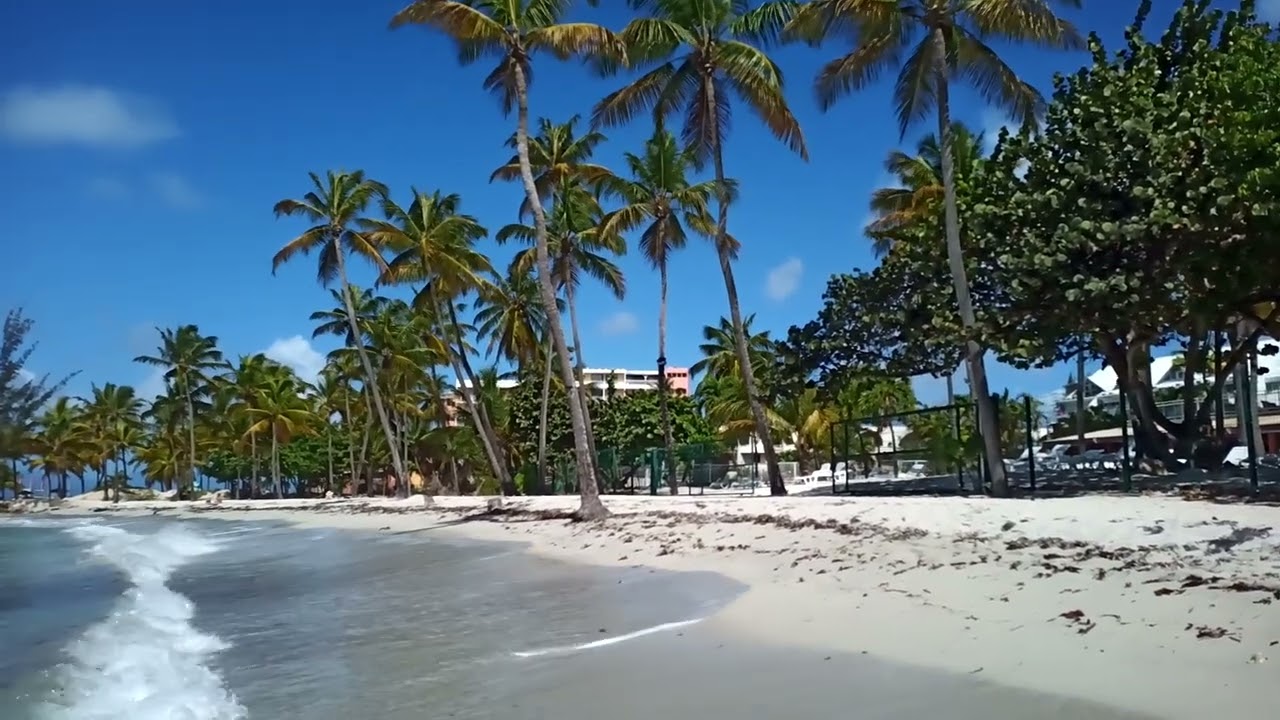Arawak Beach Resort #3, Guadeloupe