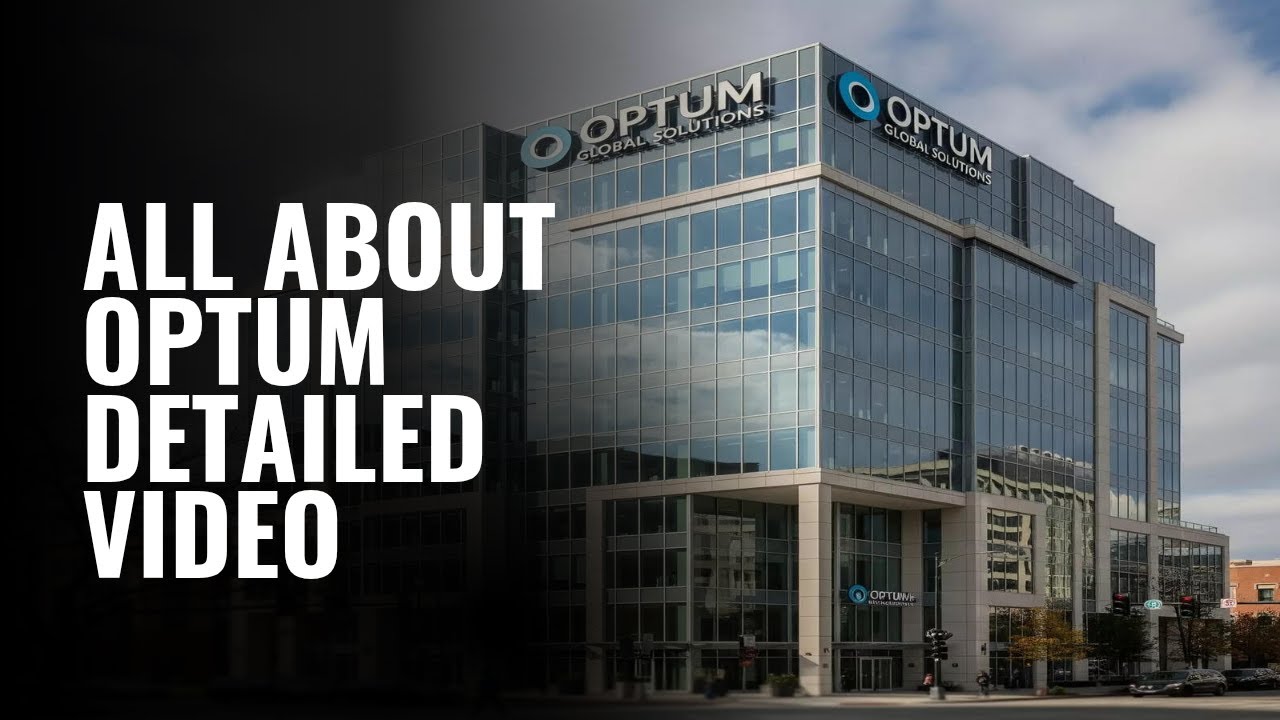 Optum Jobs 2025 | Work Office & WFH Opening | Full Details | Salary, Process & Eligibility Explained