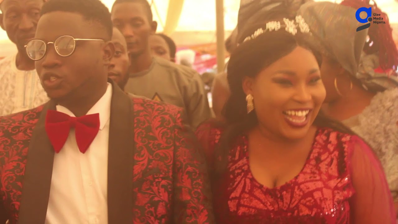 LAWAL OMOTOLASHE & OLABISI