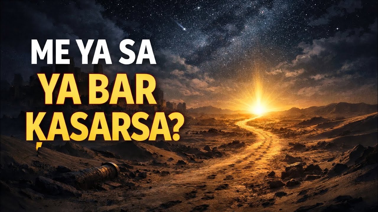 ME YA SA ANNABI IBRĀHĪM (A.S.) YA YI HIJIRA? | Hijira Saboda Allah (Part 2)