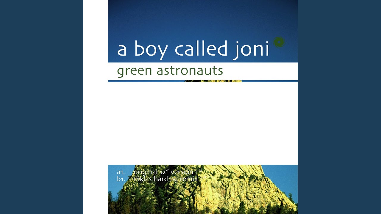 Green Astronauts