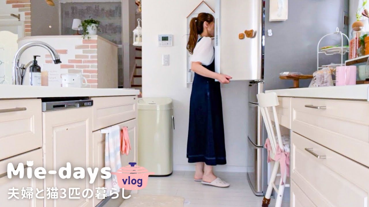 Спокойный день | Покупки и хранение | Ужин сына | Три кота