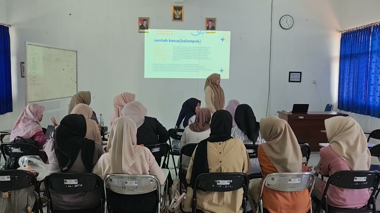 Bimbingan Klasikal_Model Problem-Based Learning (PBL)