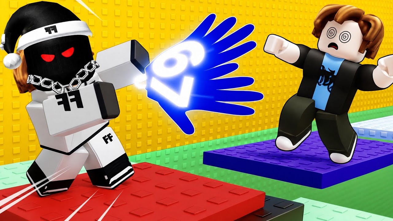 Roblox 67 Slap Tower Funniest Moments(Trolls&Memes)
