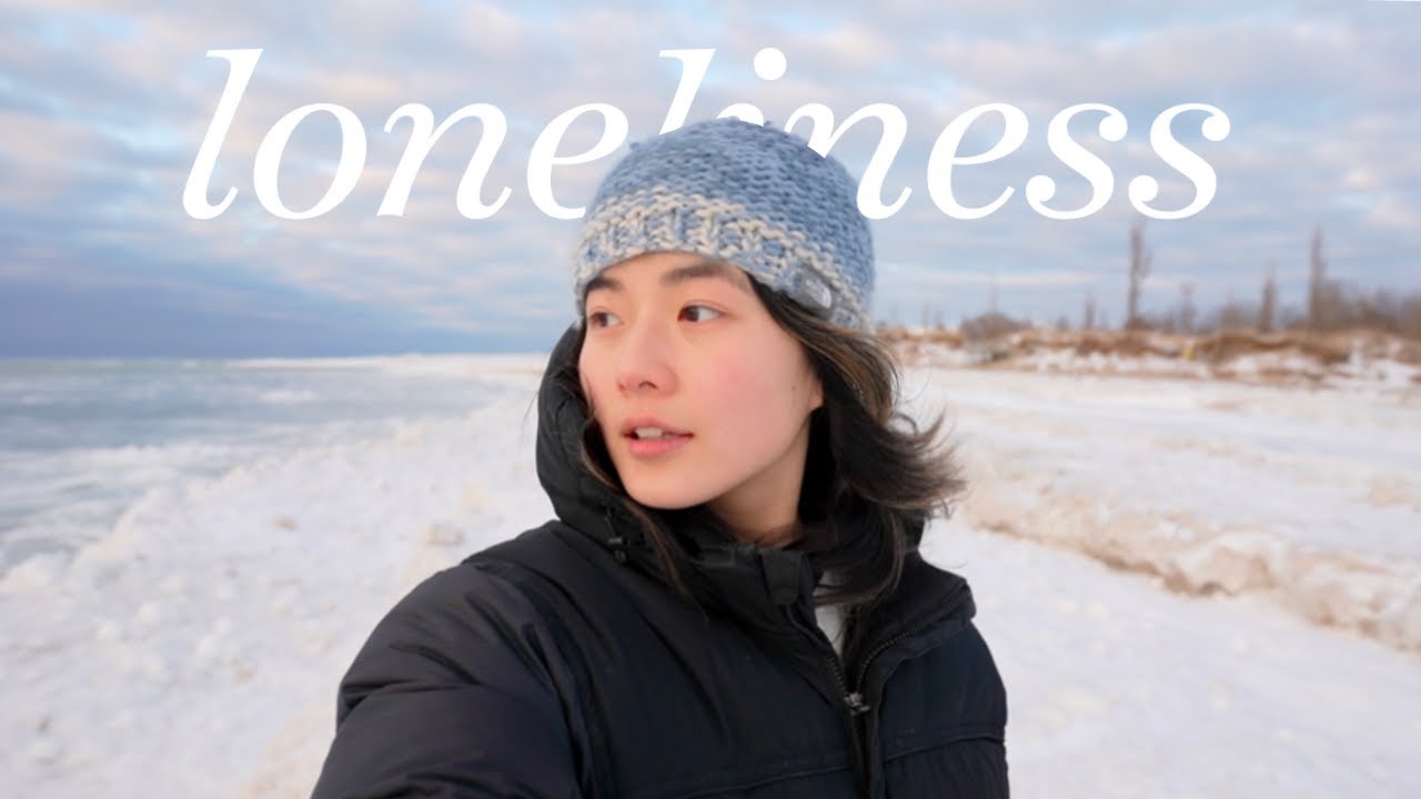 Navigating a Breakup: Lonely but Okay (Stage 03)