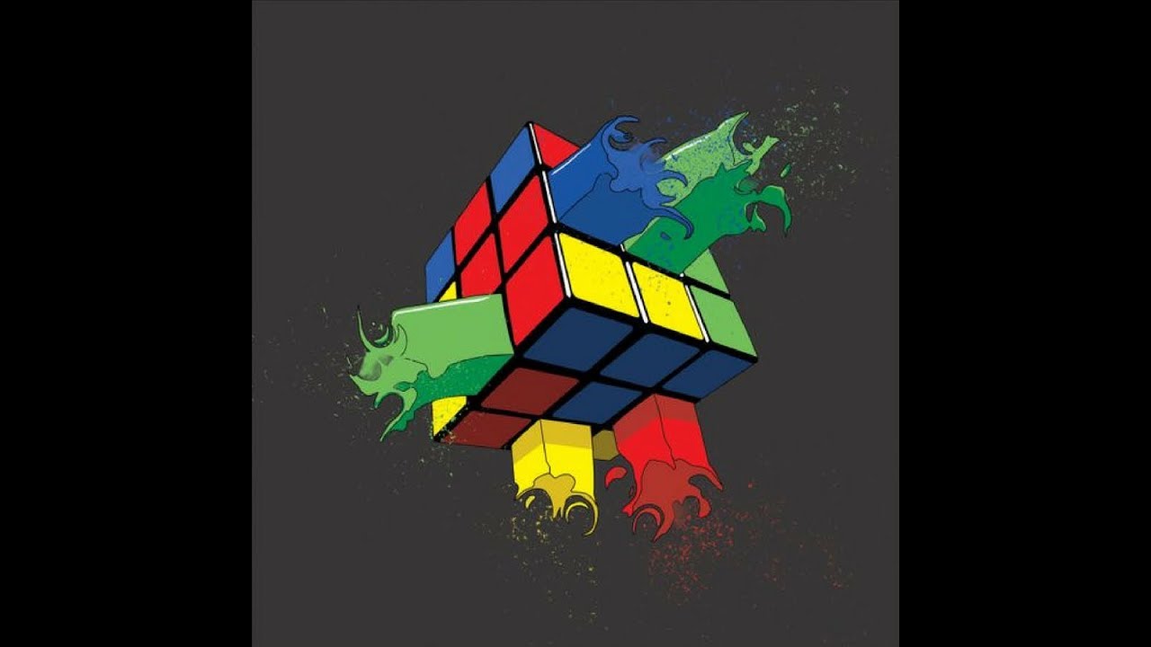 Il metodo più semplice per risolvere il cubo di Rubik - 2 Parte