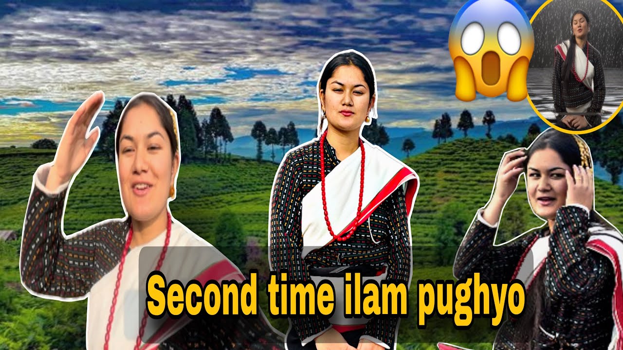 ilam janda yesto vayo halat shati haru ❤️Preeti vlogs