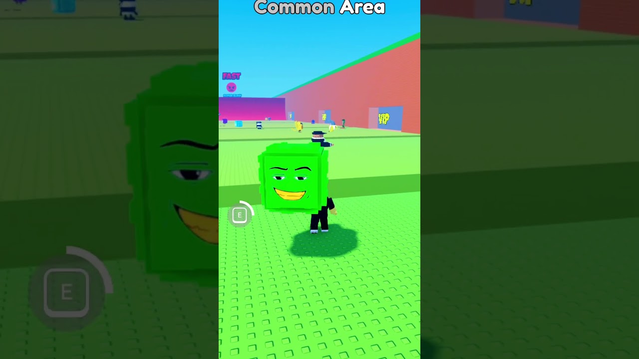 Will noob FINALLY get lucky with brainrot box?? 🍌😅 #roblox