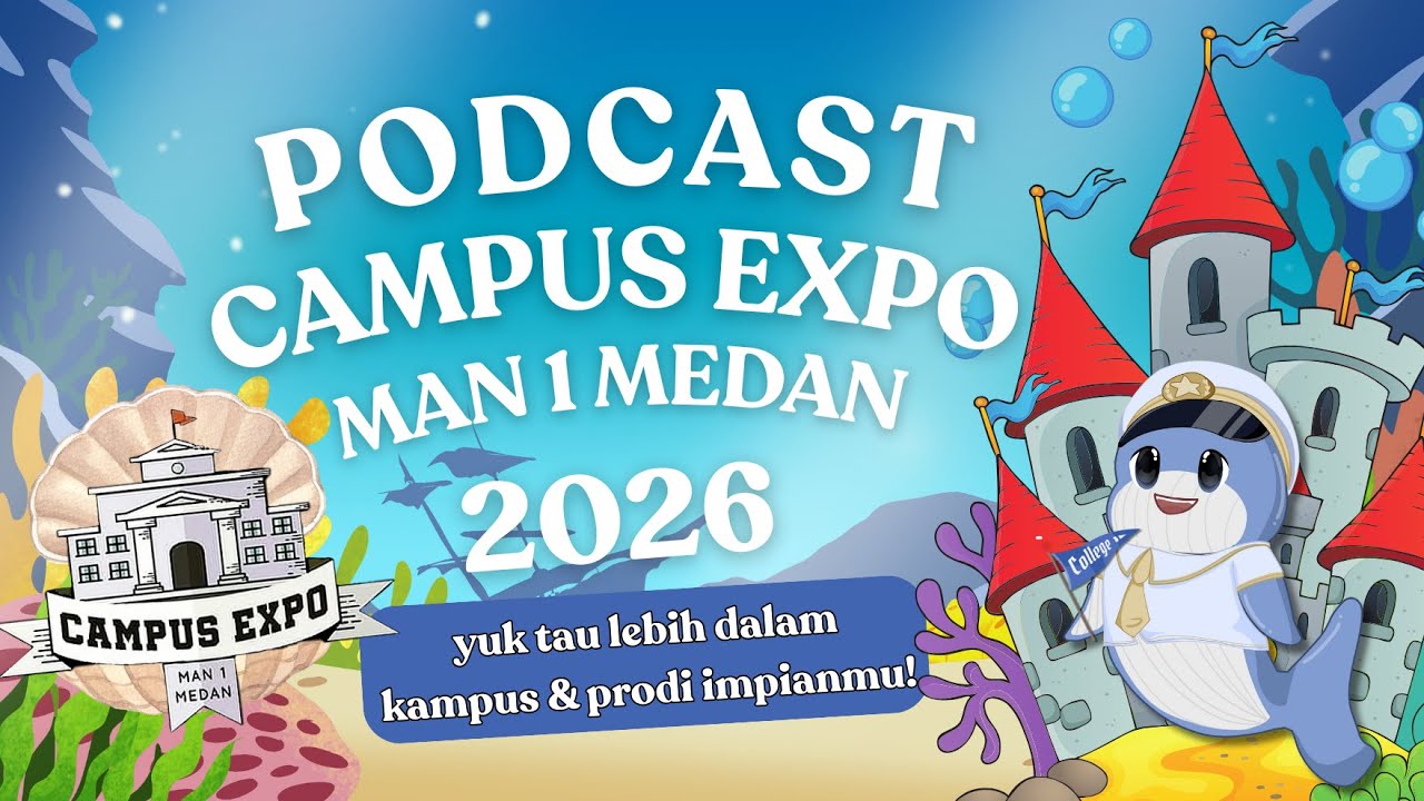 PODCAST CAMPUS EXPO 2026 DAY 3