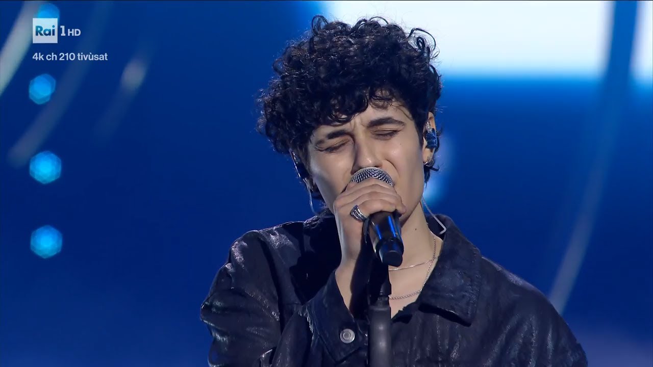 Sarà Sanremo 2025 - Senza Cri - Spiagge
