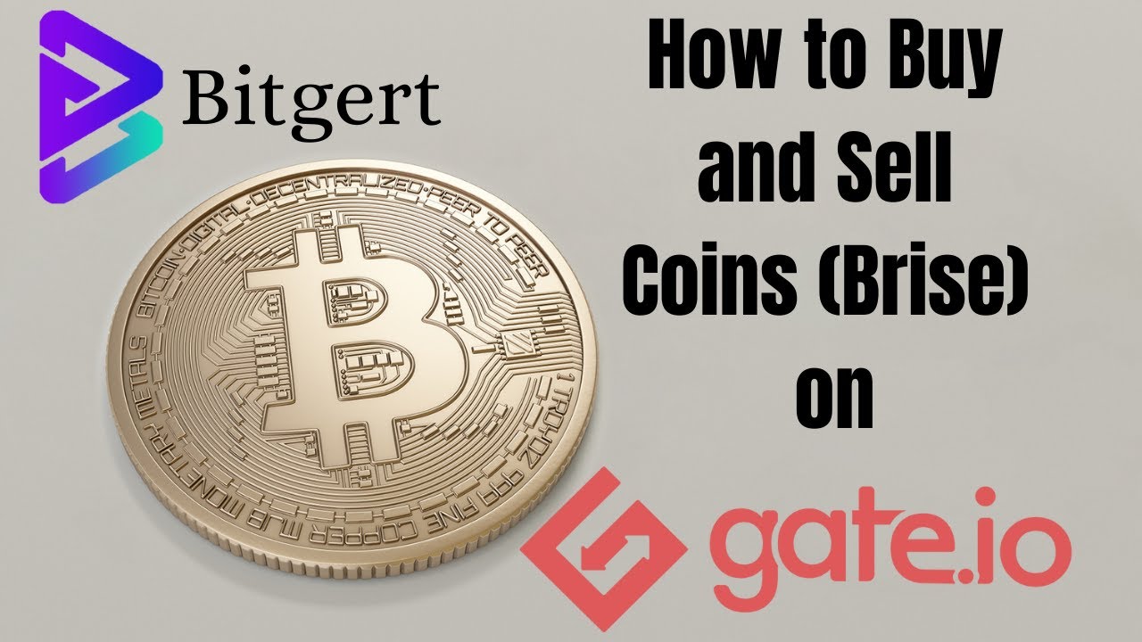 Whole Gate.io Guide! Simple Step for Step / How to Trade Crypto at Gate.io! Check this Broker out!