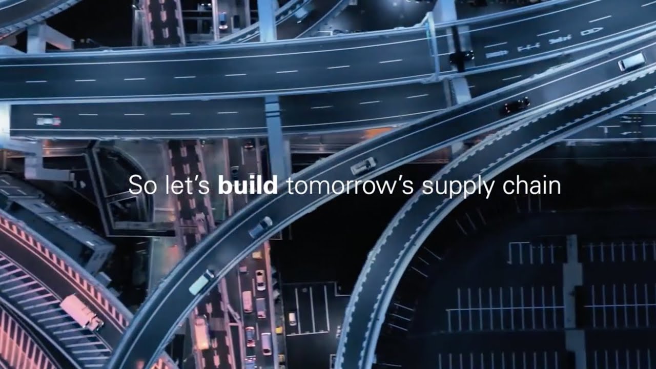 Future of Supply Chain