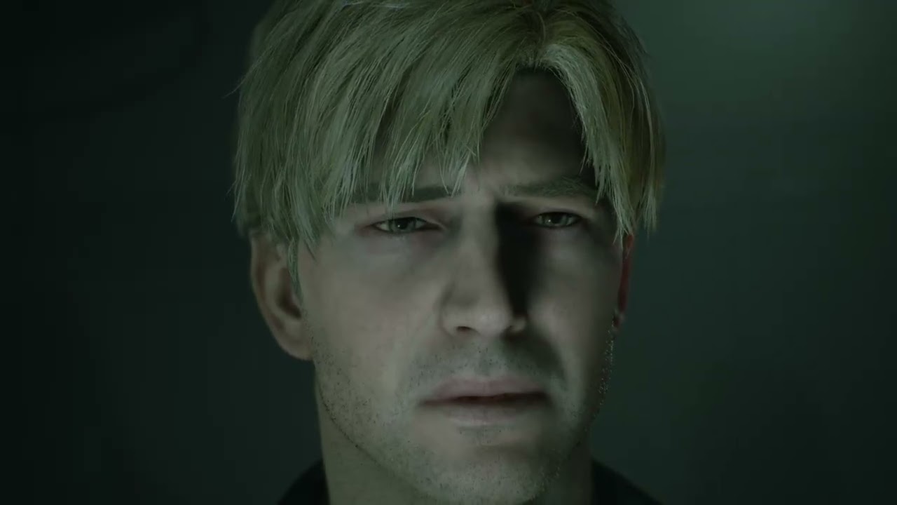 Silent Hill 2 Remake cap 16