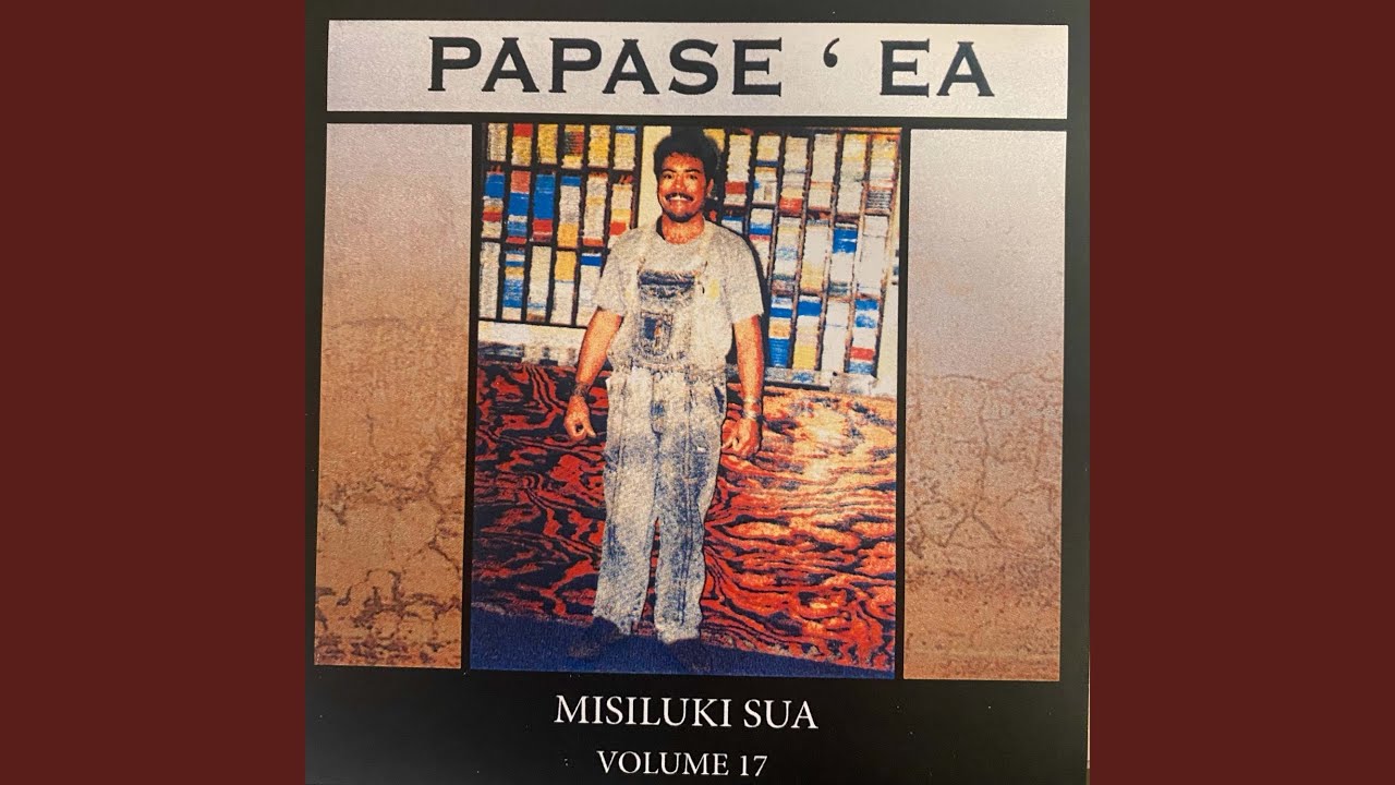 Evaga Tutuila