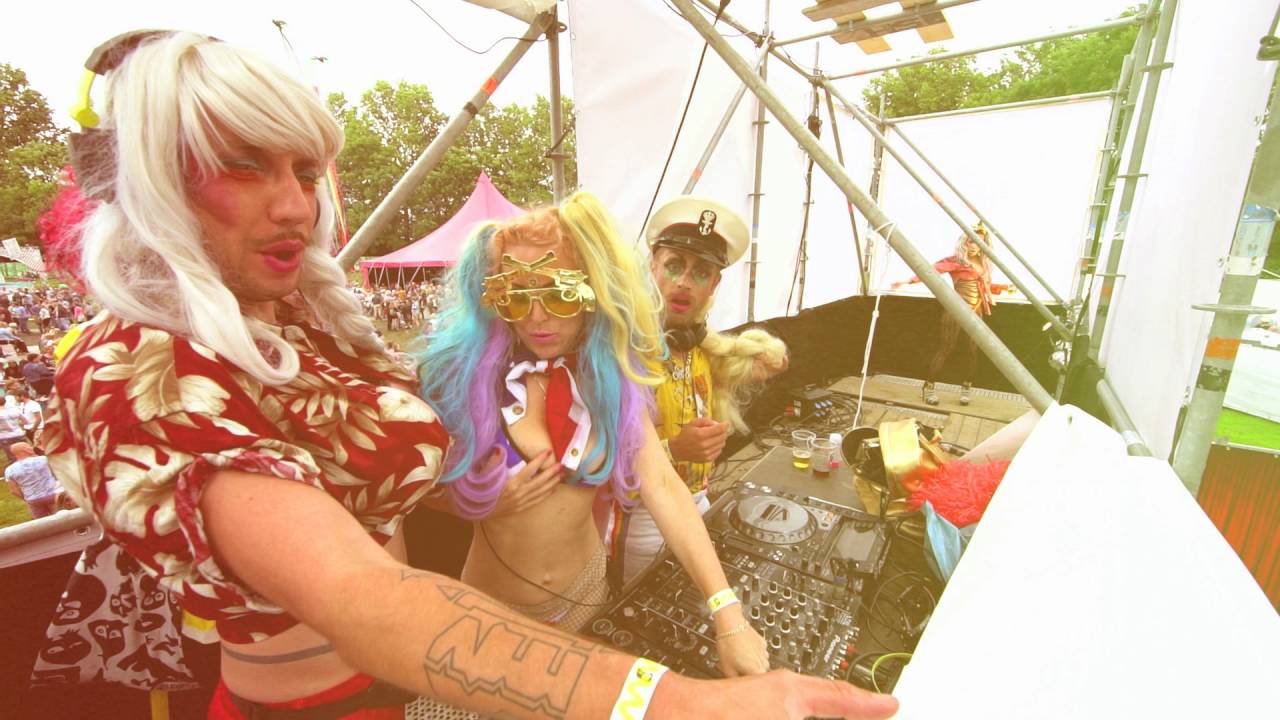 Dijkpop Festival 2016 Aftermovie