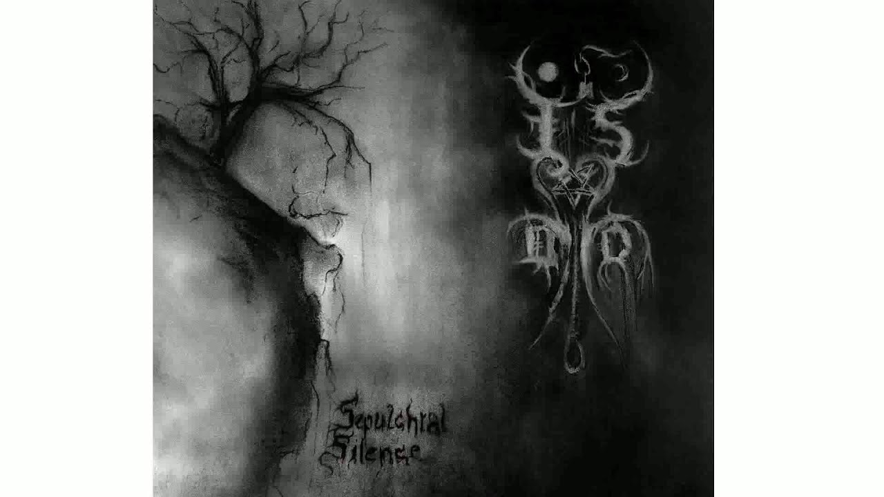 Thou Shell Of Death - Sepulchral Silence (Teaser) | Talheim Records