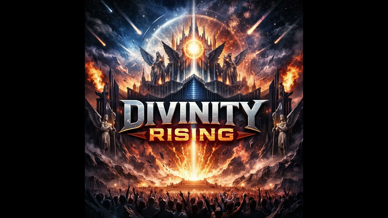 Divinity Rising