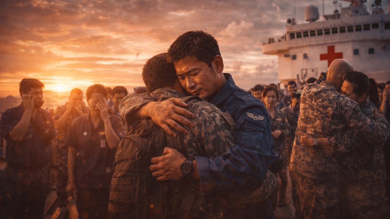 Phát hiện bản thân mắc bệnh bẩm sinh không thể tiếp tục công việc, chàng trai lựa chọn ra đi