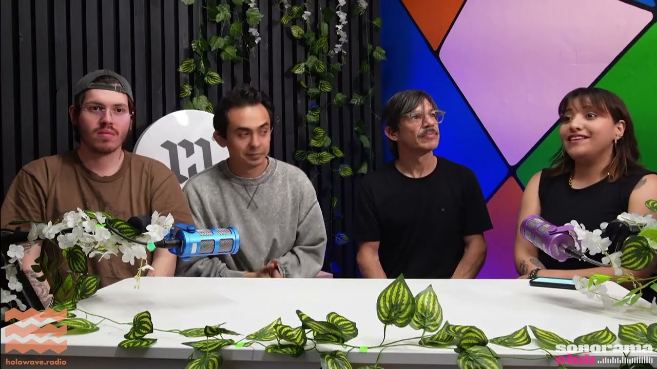 Episodio 3  - Julian Lede