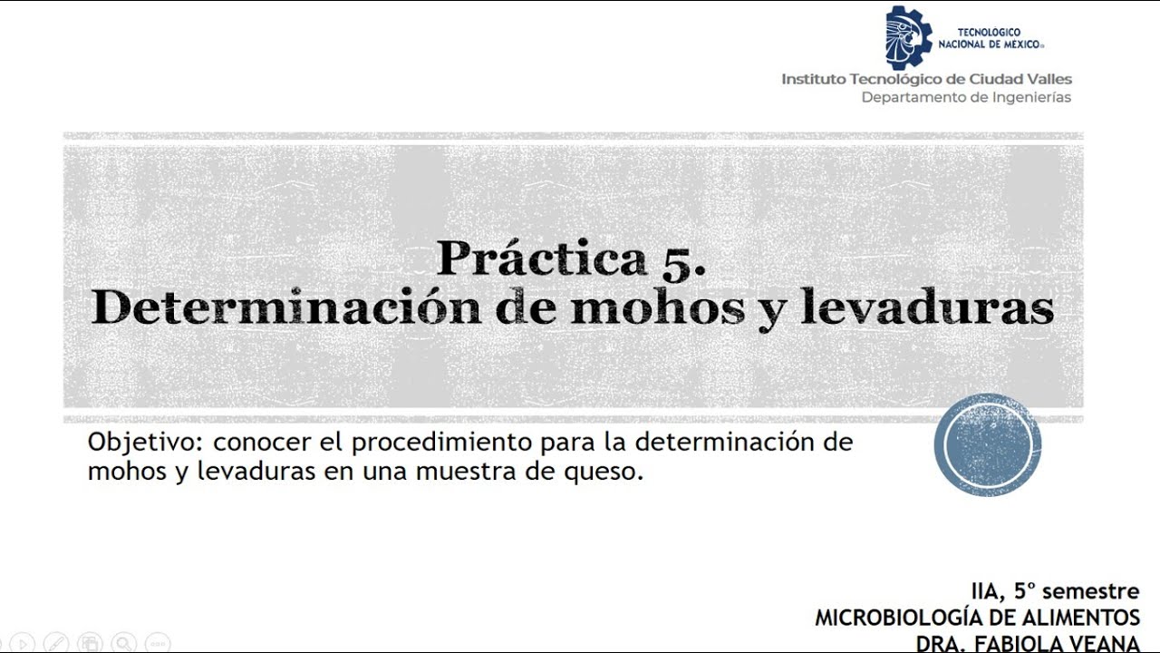 Practica 5. 