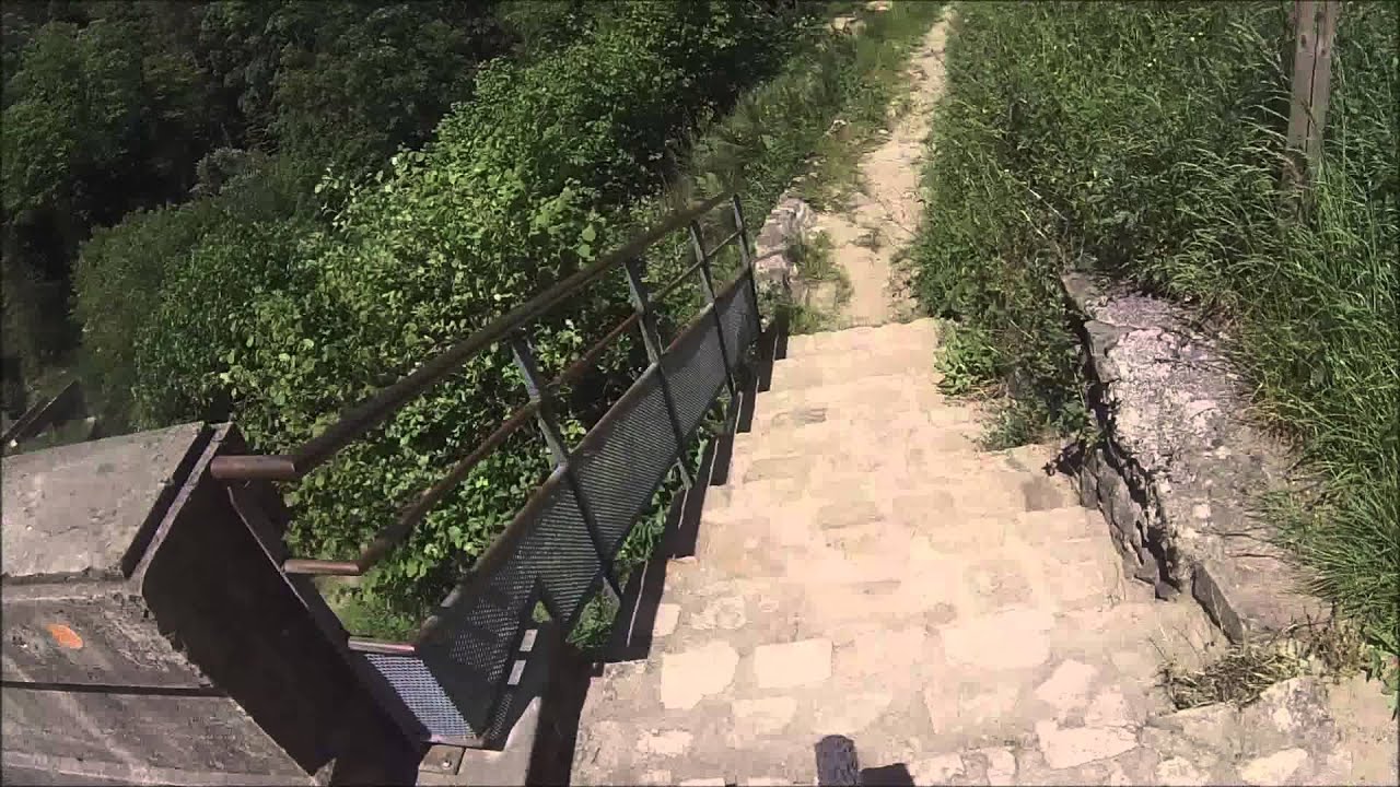 Vtt dans le Pilat  au départ de la Croix de Chaubouret