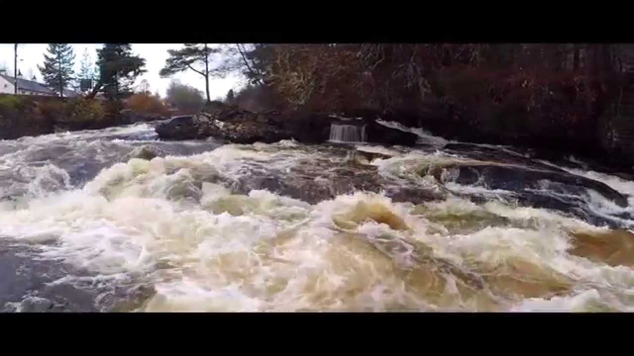 Killin, Perthshire, Scotland - come see, come be, come home