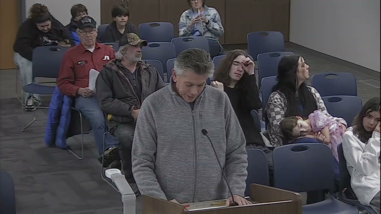 01.12.26 Regular Council Meeting